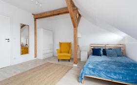 Cosy 3City Studios In Gdynia By Noclegi Renters