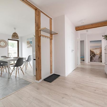 Cosy 3City Studios In Gdynia By Noclegi Renters Zewnętrze zdjęcie