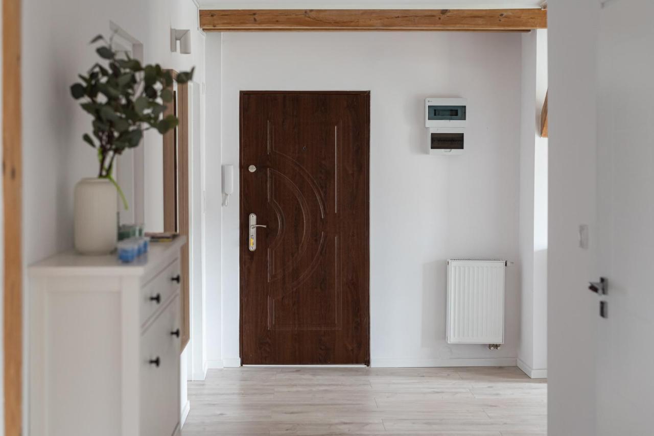 Cosy 3City Studios In Gdynia By Noclegi Renters Zewnętrze zdjęcie