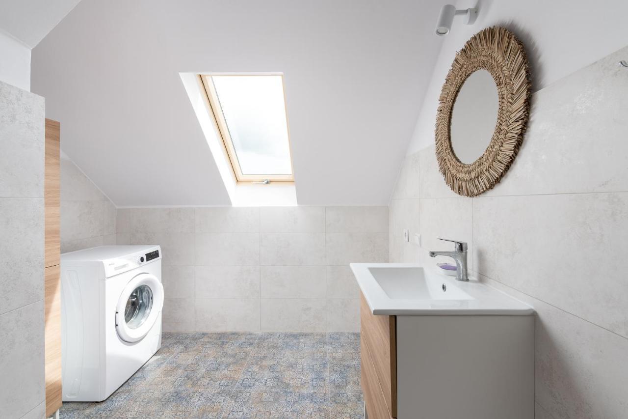 Cosy 3City Studios In Gdynia By Noclegi Renters Zewnętrze zdjęcie